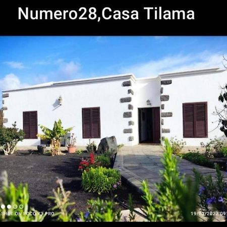 Uga Numero28,Casa Tilama المظهر الخارجي الصورة