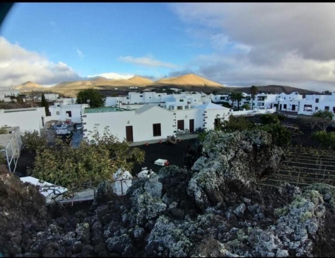 Uga Numero28,Casa Tilama الغرفة الصورة